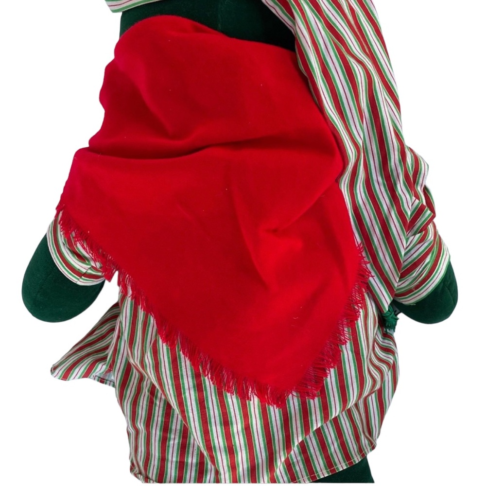 “Ebearneezer Scrooge” by North American Bear Co, Inc. - Picture 4 of 8